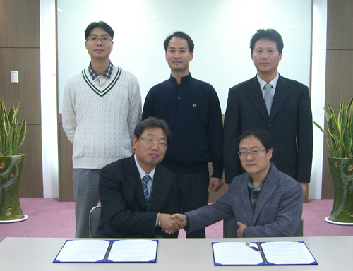 송파구약, 팜스프랜과 약국PC 공동구매 협약
