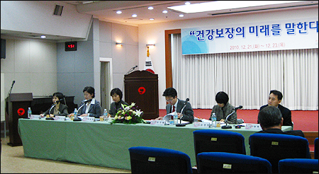 참조가격제 도입, 의료·제약·시민단체 여전히 반대