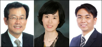 외자사 출신 한국인 임원진, 글로벌 시장으로 행진