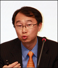 "리베이트 조사, 영맨 개인지원·본사판촉 구분하자" 