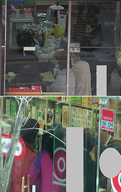 헌재 위헌결정에 카운터 고용 약국장 '면죄부'