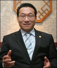 |신년사|대한한의사협회 김정곤 회장