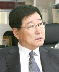 |신년사|한국의약품도매협회 이한우 회장