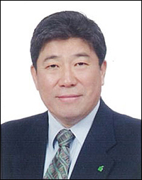 |신년사|한국건강기능식품협회 양주환