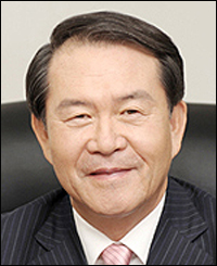 |신년사|건강보험공단 정형근 이사장