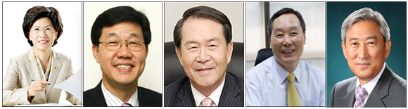 정부 보건의약단체장 "패러다임 전환" 한 목소리