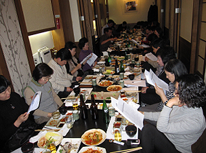 성남시약, 2011년도 약사회비 동결키로