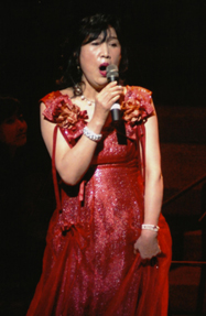 한혜자 약사, 성악가로 연말 콘서트 참여