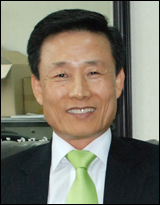 김수환 전북도매협회장 도지사 표창