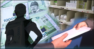 쌍벌제 피해 중국으로? 해외원정 리베이트설 대두