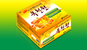 정우신약, 생약성분 항당뇨병제 '옥천원' 출시
