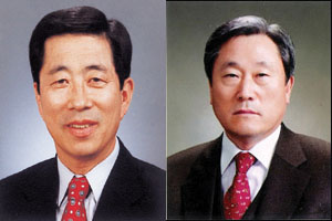 신남수·김정도 대표, 서울특별시장 표창