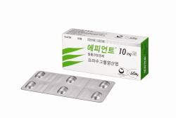 릴리-다이이찌산쿄, 항혈전제 '에피언트' 국내 출시