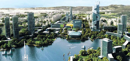 광교신도시 상가 층약국 분양가 3.3㎡ 당 1500만원