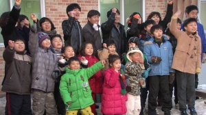 365mc, 함평 어린이집과 1:1 결연 맺고 후원