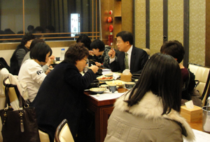 도봉강북약, 24개 반회순방…당번약국 점검