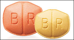 카나브 약가협상 잰걸음…대체약제 가중평균가 쟁점