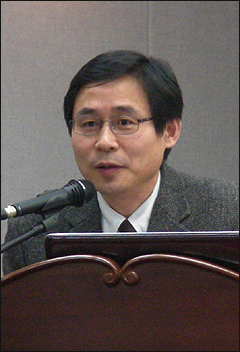 김진현 "재정확보-보장성 강화 '빅뱅' 이뤄야"
