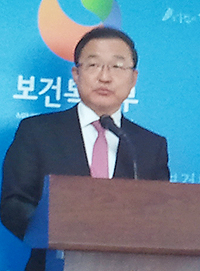 "MB정부 3년, 쌍벌제·시장형 실거래가제 성과"