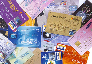 오늘부터 허가신청 수수료 신용카드 결제 가능