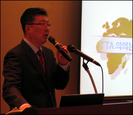 "허가-특허 연계방안 EU에도 적용될 가능성 크다"