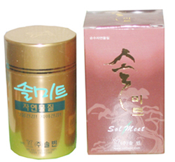 바이진생, 잇몸질환 제품 '솔미트' 판매