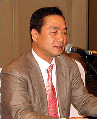 성실조합 신임 이사장에 임맹호 회장 선임