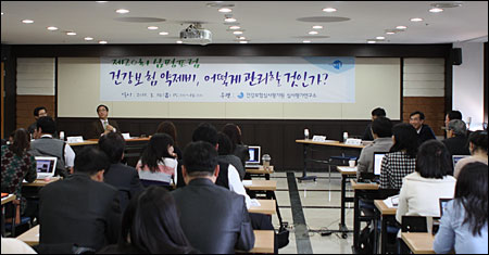 약제비적정화 '터닝포인트'…학계, 개혁 채찍질
