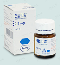 의사들 '리보트릴' 불안장애 추가 요구…심평원 "검토"