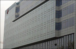 SK, 제약·바이오 M&A 행보 잰걸음…자금력 강점
