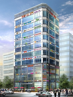 서울 강동구 상가 9평규모 약국자리 4억원 호가