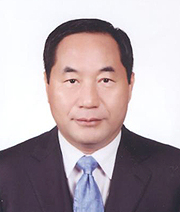 김관호 약사, 4.27 재보선 양양군수 출사표