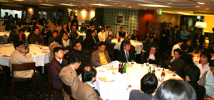 대한의원협회 발기인 대회…140여명 참가