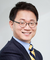 주한EU 상공회의소 제약위원장에 UCB 박기환 사장