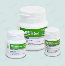 가스모틴 제네릭, 리베이트 조사 전 '시장 올 셋업'