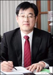 "반칙없는 공정사회 위해 리베이트 반드시 근절돼야"
