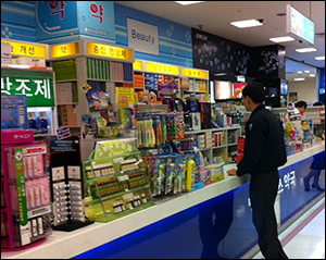 전문약 마케팅 올스톱…일반약으로 눈 돌려볼까?