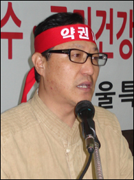 서울시약 이사회, 슈퍼판매 정부·대약 성토장 방불
