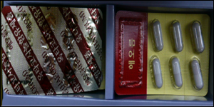 건기식에 의약품 원료 넣어 판매한 유통업자 구속