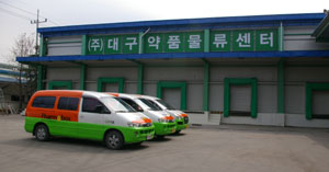 추성욱 사장 "성실과 겸손, 최선의 경쟁력 될 것"