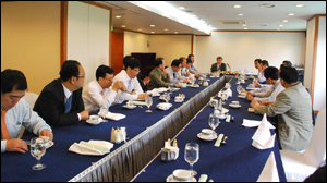 "대형도매 6곳, 쌍벌제 준수 등 취지는 좋지만..."
