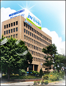 중외 "Jump to the World"…글로벌 시장 공략이 살길 
