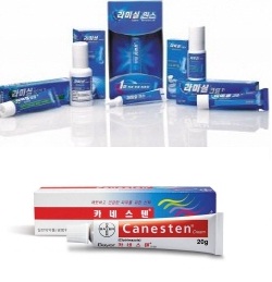 300억 바르는 무좀 치료제 시장 경쟁 '막올랐다'