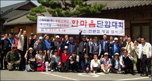 김정도 사장 "도매업 위기, 쌍벌제 준수로 극복"
