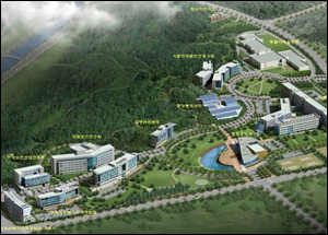 오송 이전 끝낸 3대 국책기관장 교체 바람 '솔솔' 