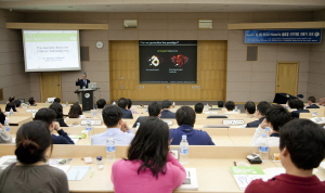 성균관대-노바티스, 선진 신약 개발 트렌드 논의