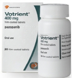 GSK, 항암제 라인 확대로 반전…시장서 입지 강화