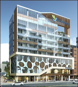 양지종합병원, 임상연구센터 개소…생동기관 출범