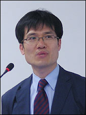 "보장성 결정 정당성 위해 시민위원회 결성해야"