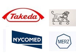 국내 신규 진출 다국적사들, 본격 영업 '스타트'